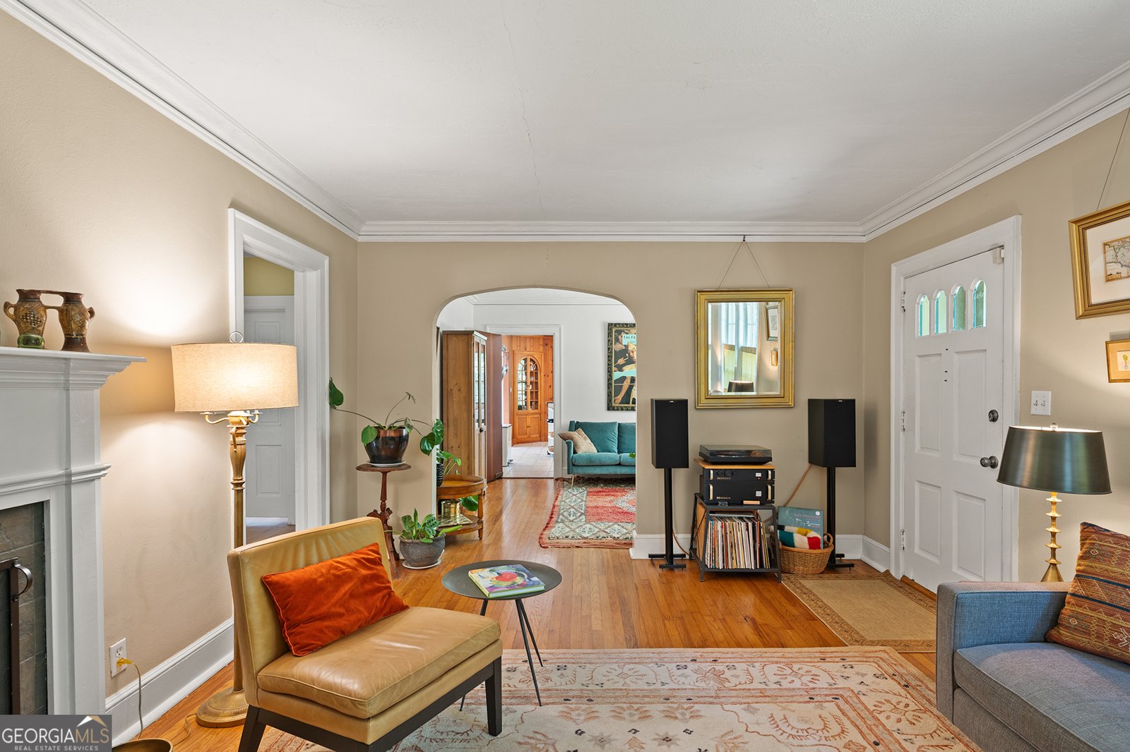 321 Milledge Heights Athens - 15