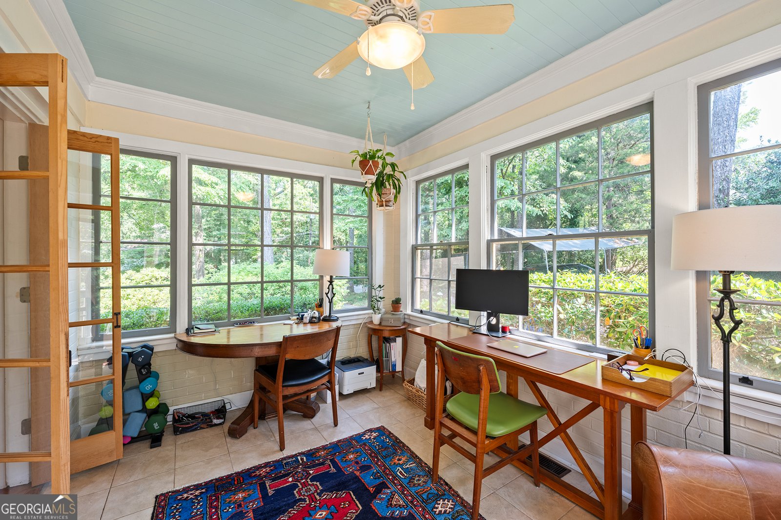 321 Milledge Heights Athens - 17