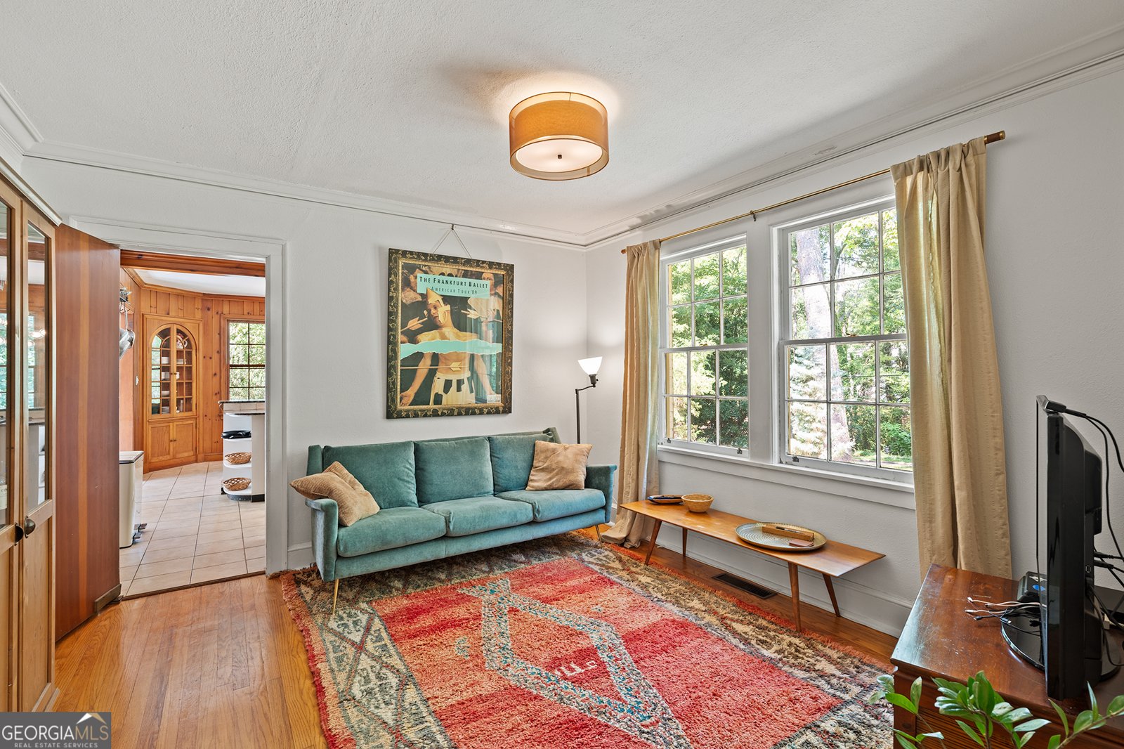 321 Milledge Heights Athens - 19