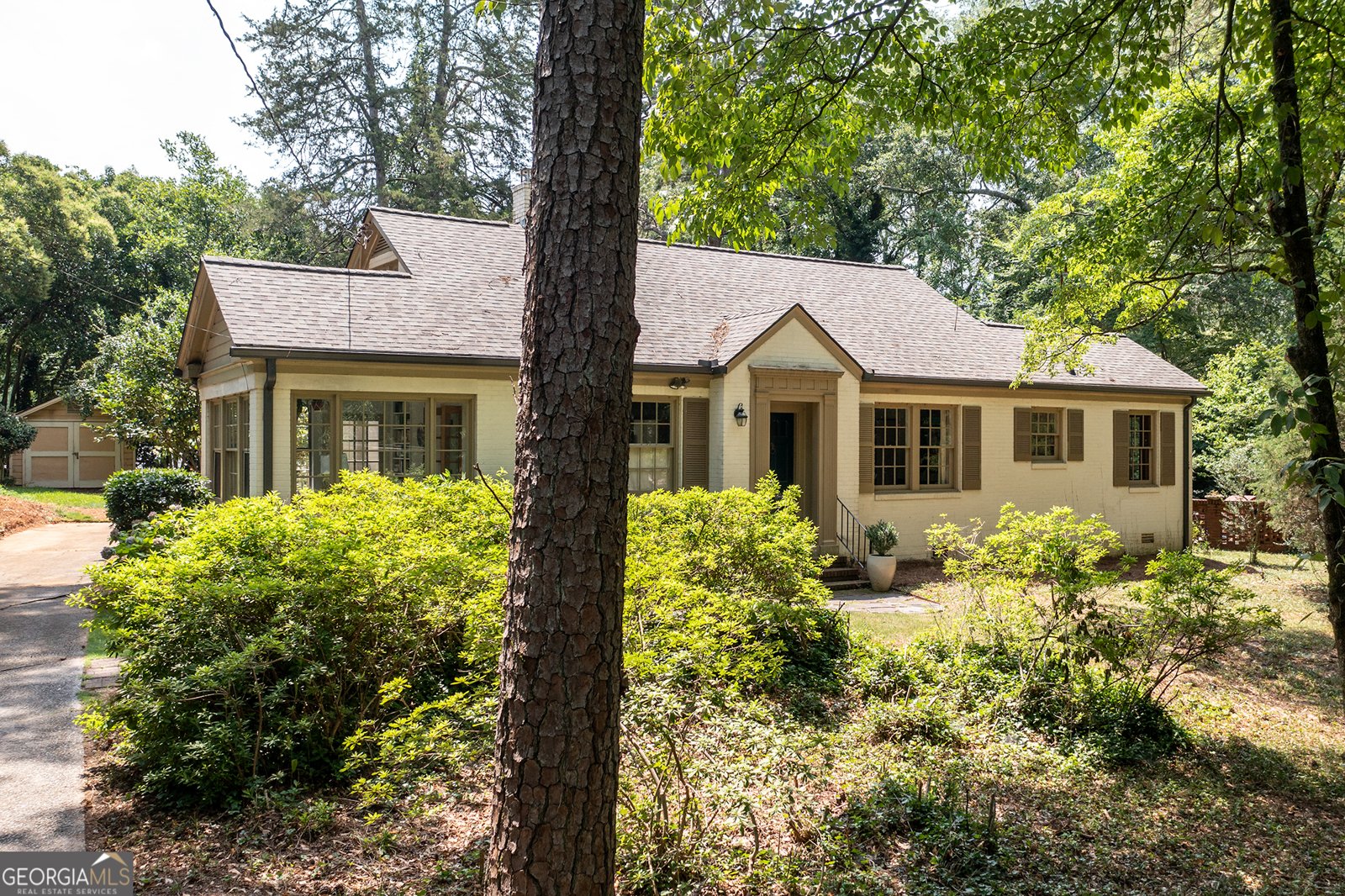 321 Milledge Heights Athens - 2