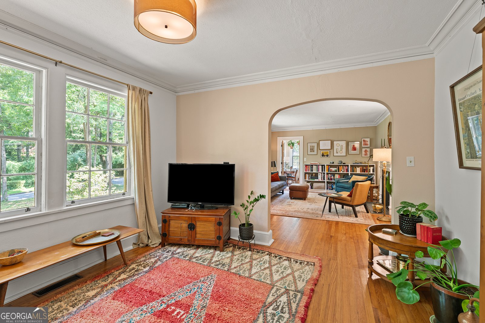 321 Milledge Heights Athens - 20