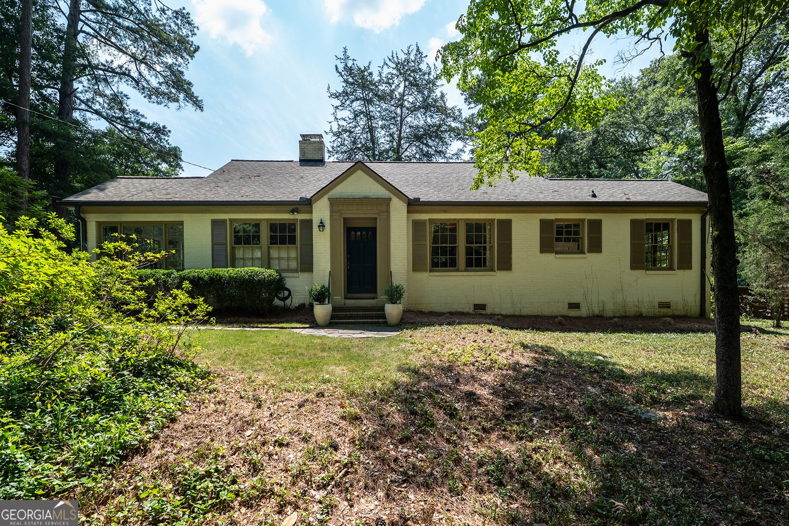 321 Milledge Heights Athens - 3