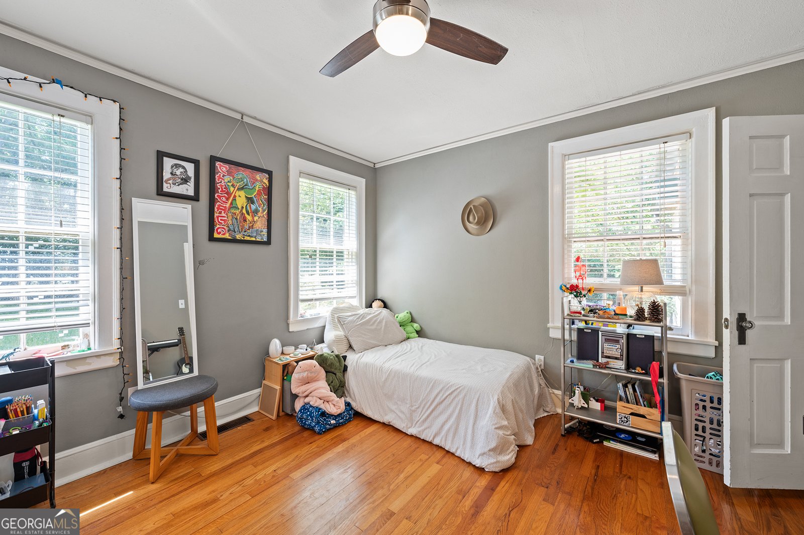 321 Milledge Heights Athens - 34