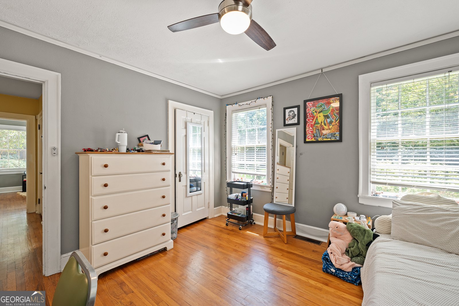 321 Milledge Heights Athens - 36