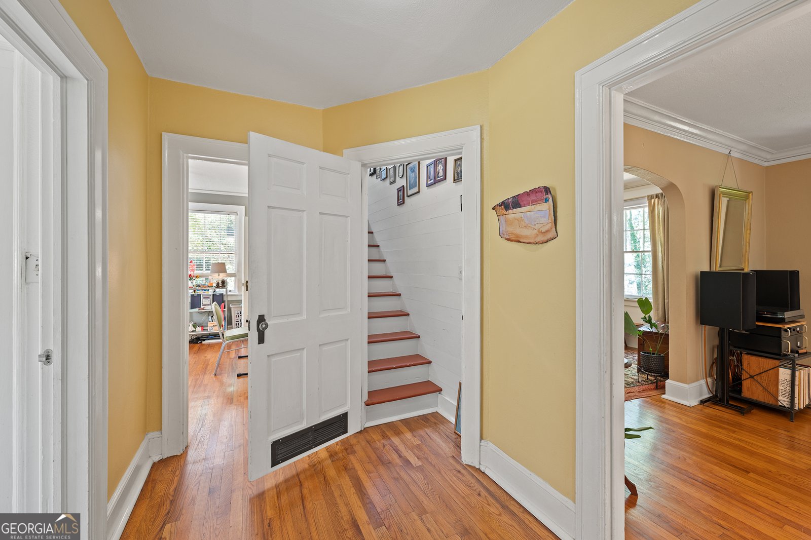 321 Milledge Heights Athens - 37