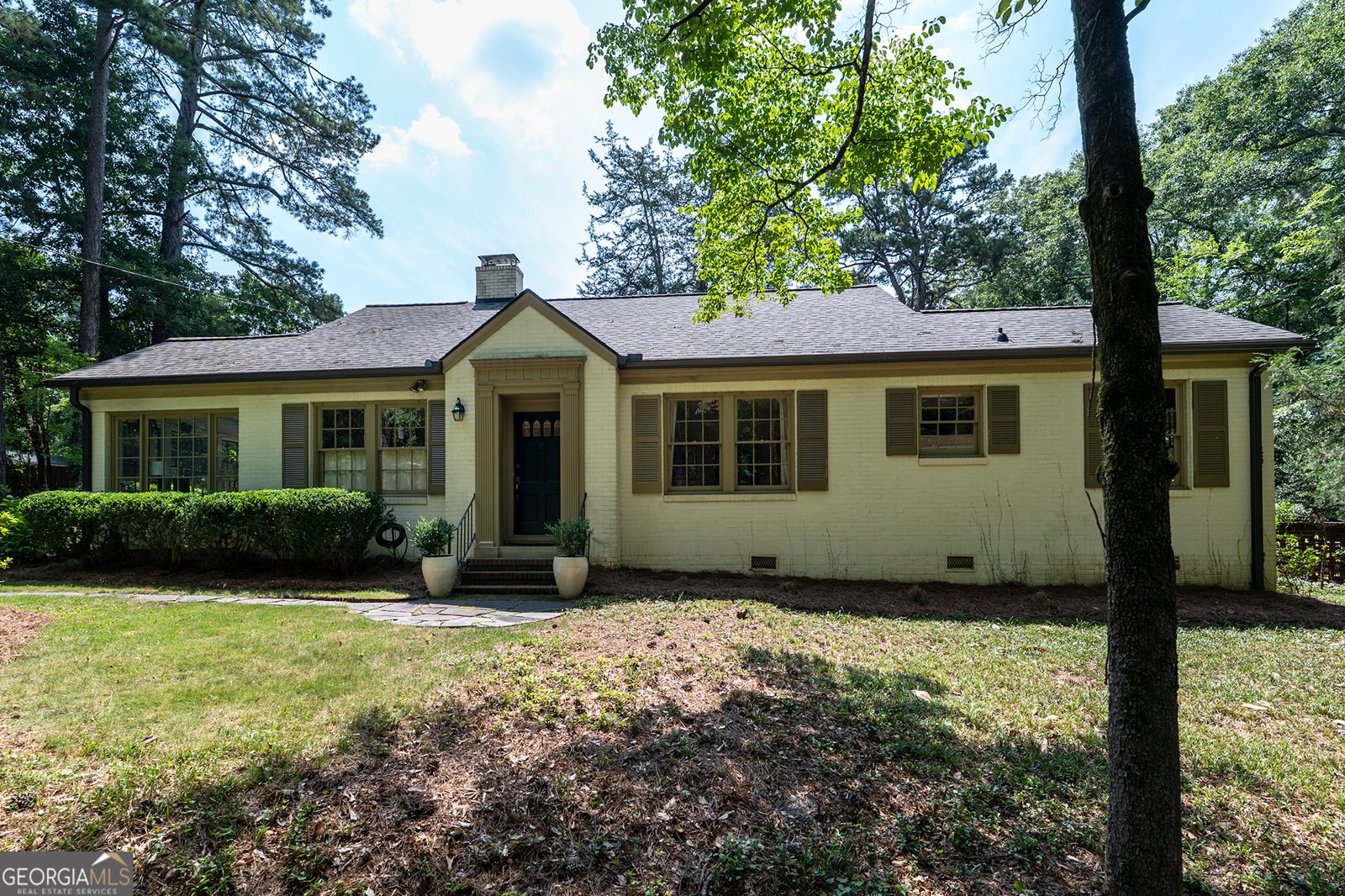 321 Milledge Heights Athens - 4