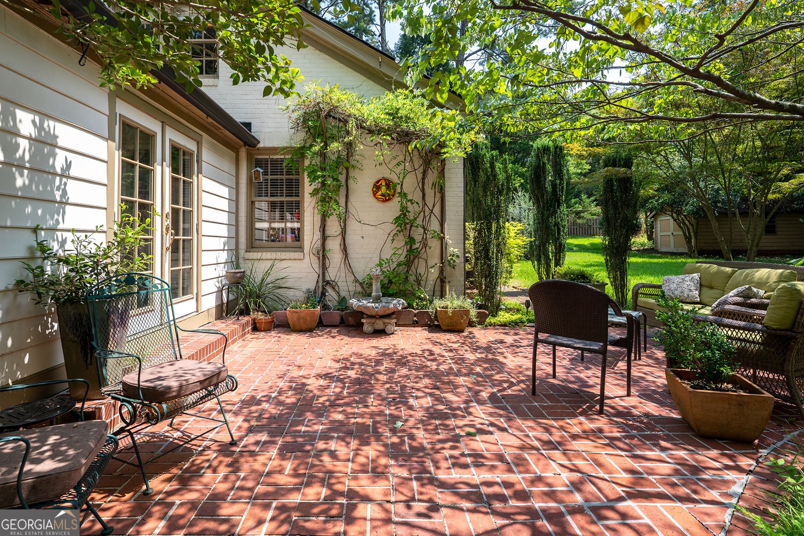 321 Milledge Heights Athens - 46