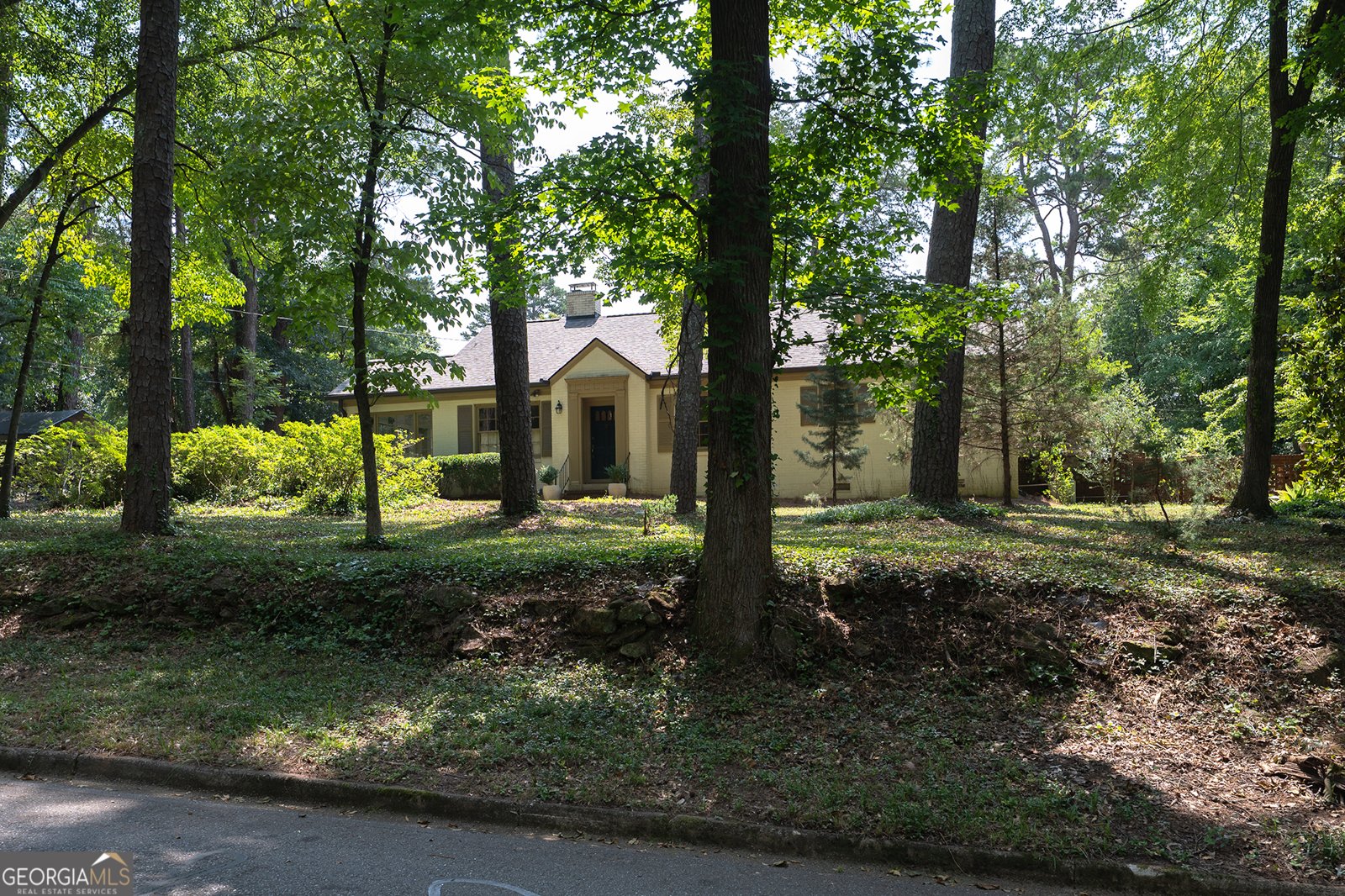 321 Milledge Heights Athens - 5