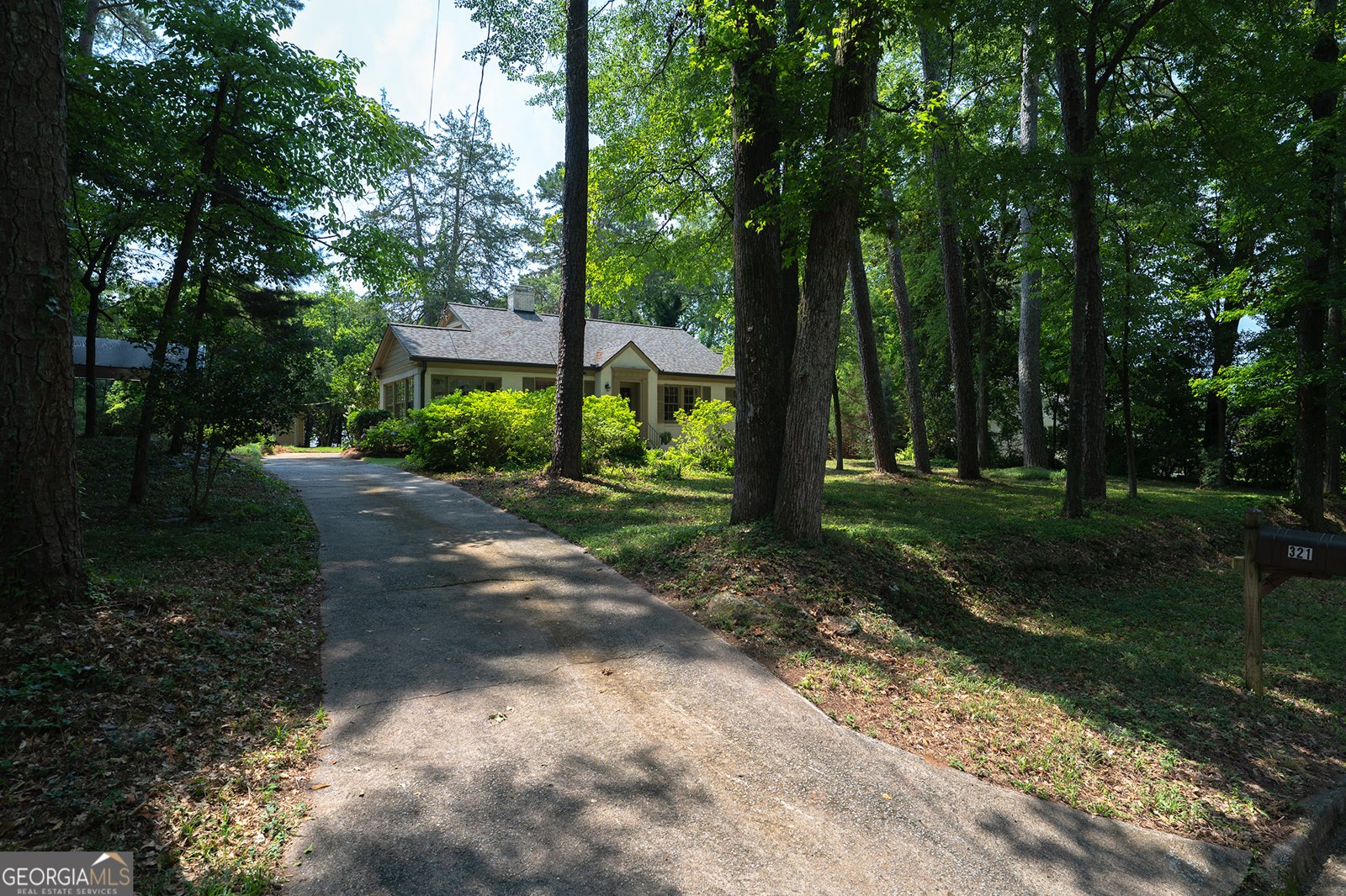 321 Milledge Heights Athens - 6