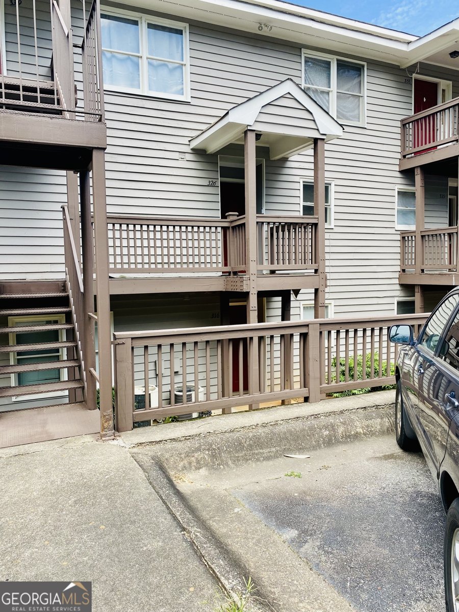 2505 Broad Street Athens - 1