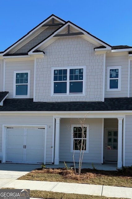 322 Heron Street Ball Ground - 1