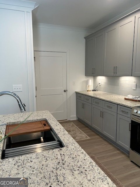 322 Heron Street Ball Ground - 13
