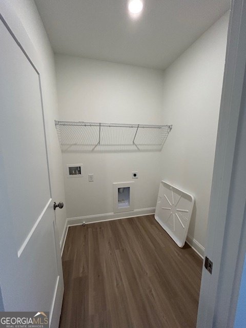 322 Heron Street Ball Ground - 19