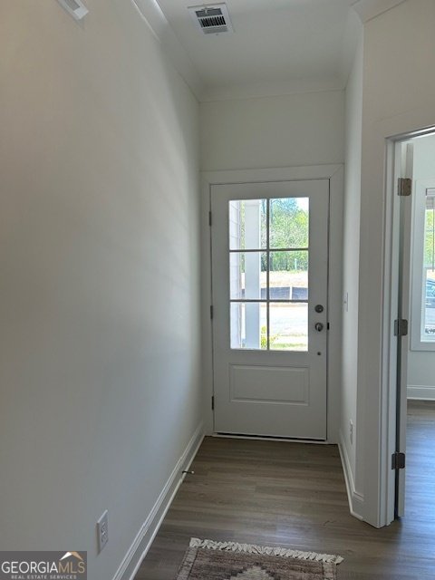 322 Heron Street Ball Ground - 2