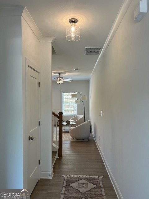 322 Heron Street Ball Ground - 3