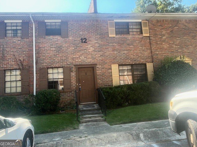 6354 Shannon Parkway UNION CITY - 1