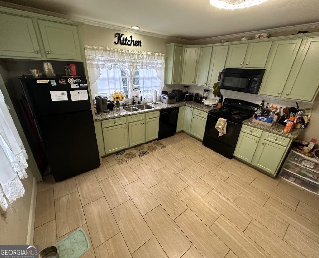 2591 Perkerson Drive Austell - 5