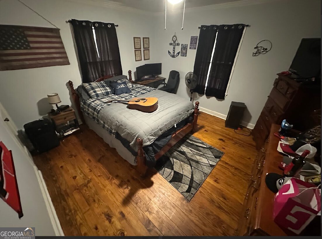 2591 Perkerson Drive Austell - 6