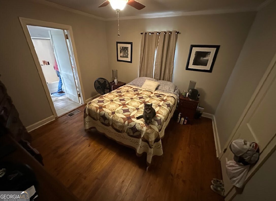 2591 Perkerson Drive Austell - 7