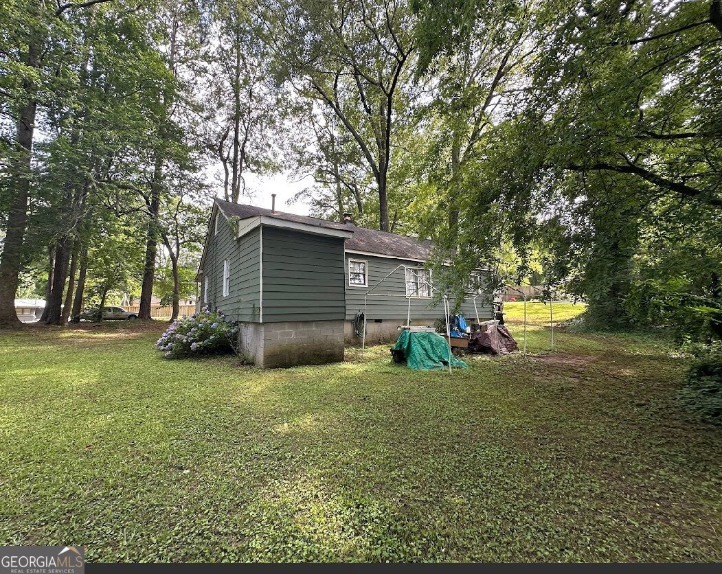2591 Perkerson Drive Austell - 9