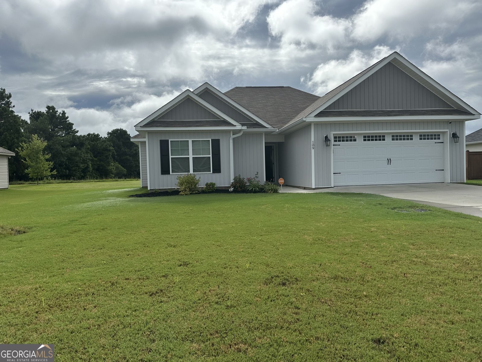 109 Sadie Heights Boulevard Perry - 1