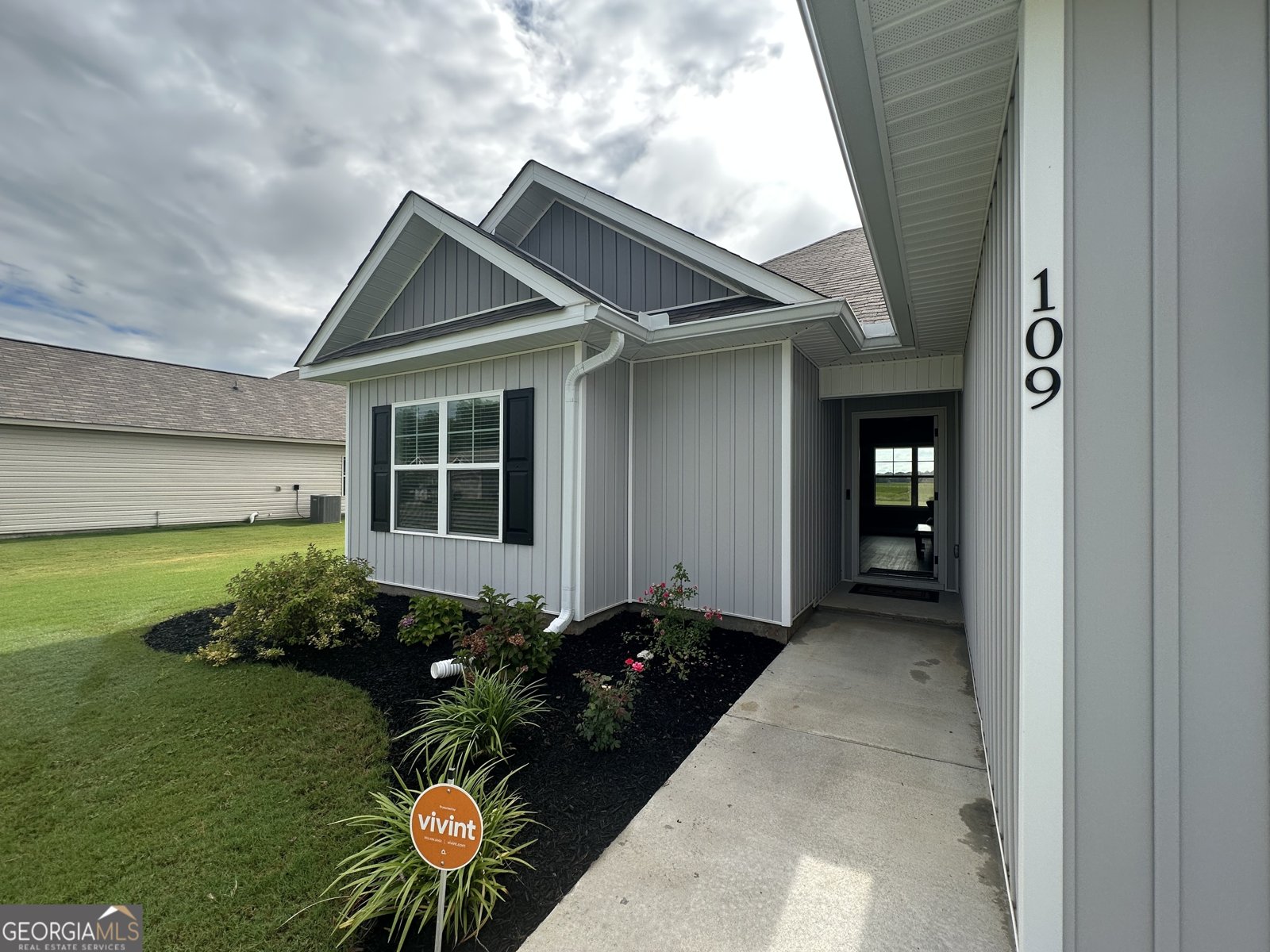 109 Sadie Heights Boulevard Perry - 2