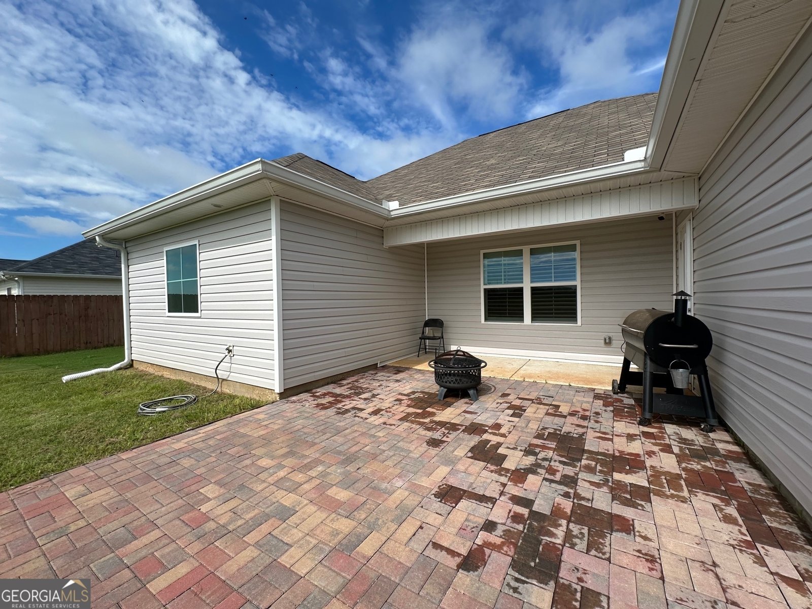 109 Sadie Heights Boulevard Perry - 26