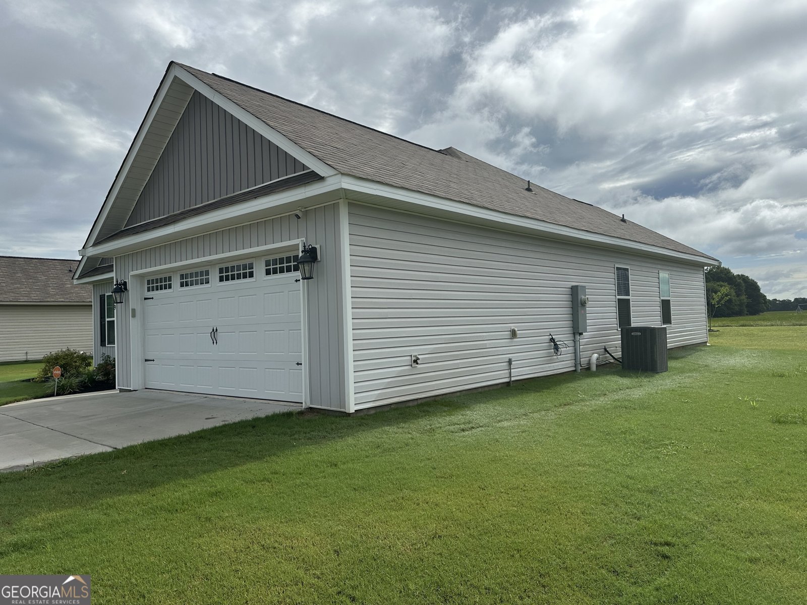 109 Sadie Heights Boulevard Perry - 4