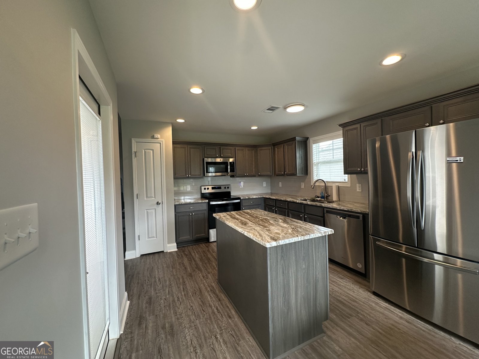 109 Sadie Heights Boulevard Perry - 6