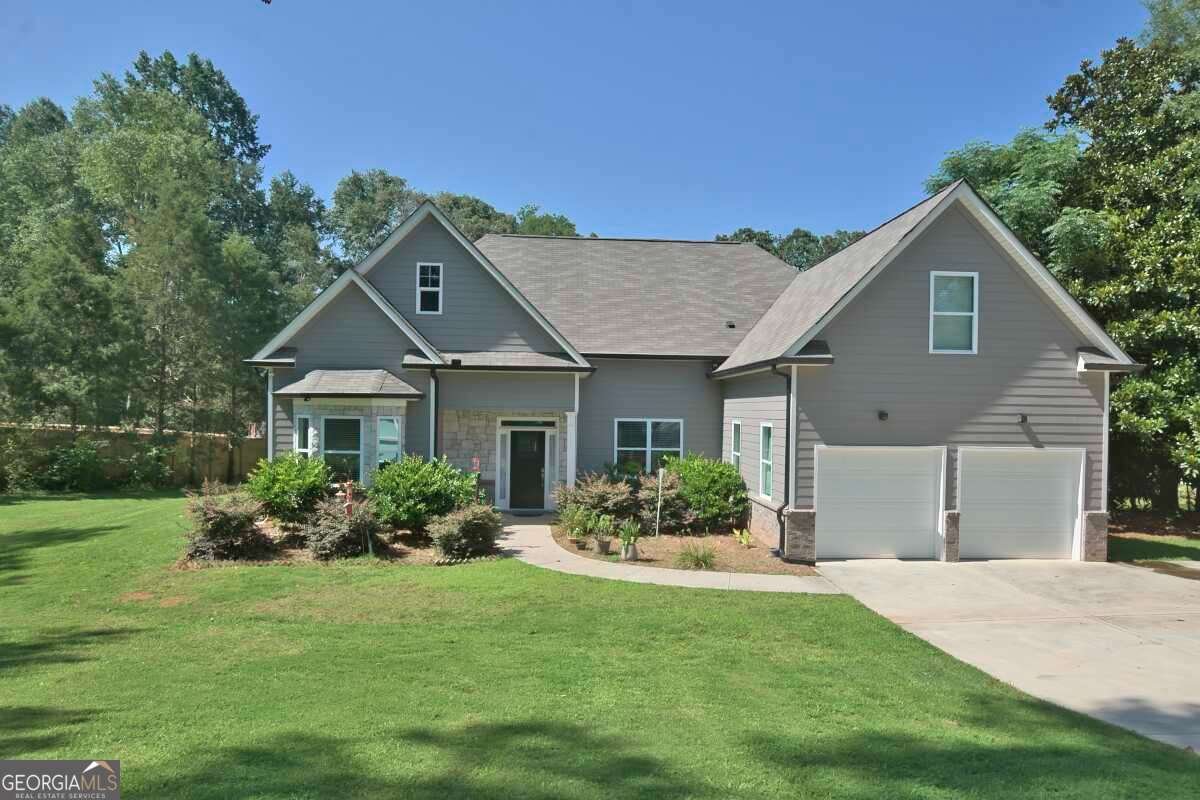 1505 Davenport Road Braselton - 1