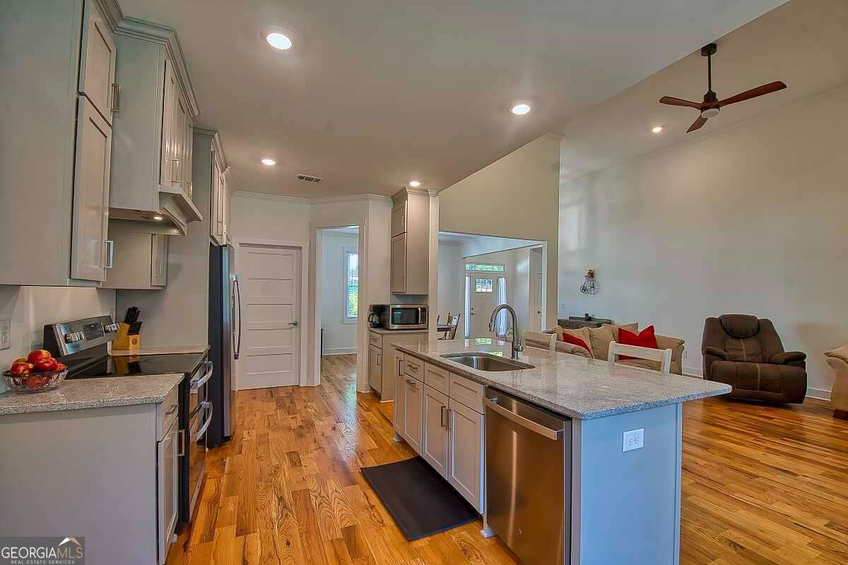 1505 Davenport Road Braselton - 10