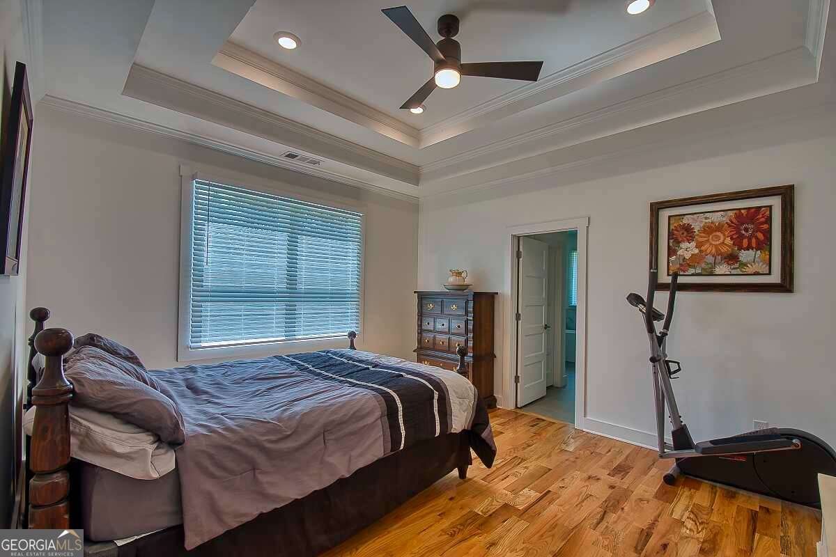 1505 Davenport Road Braselton - 15
