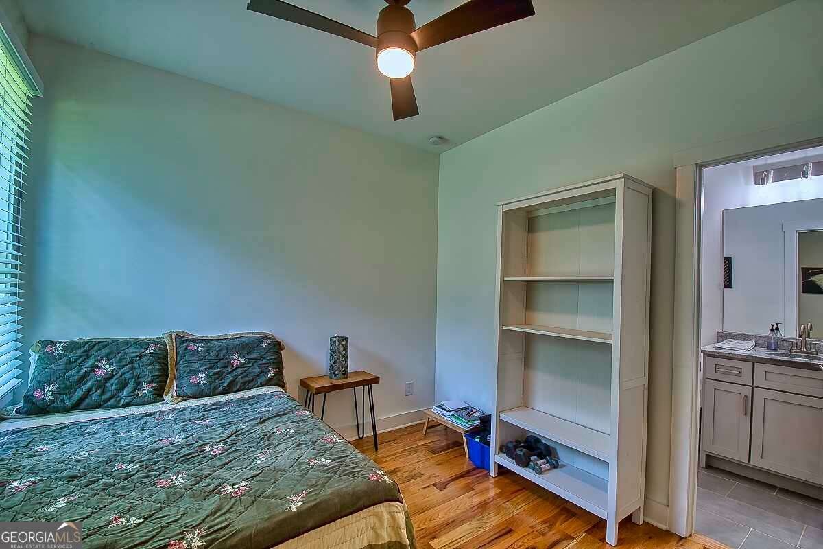 1505 Davenport Road Braselton - 19