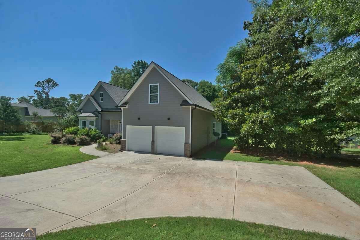 1505 Davenport Road Braselton - 2