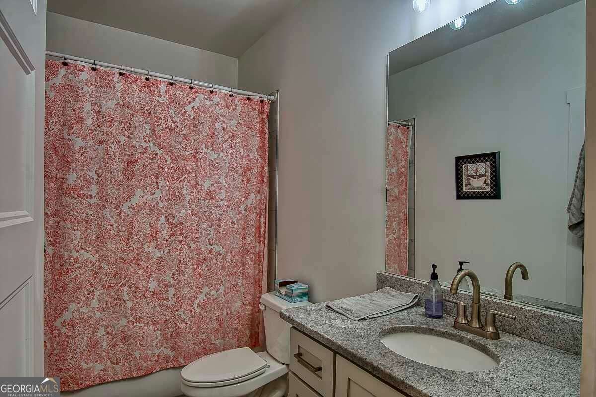 1505 Davenport Road Braselton - 21