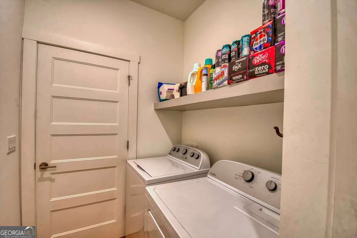 1505 Davenport Road Braselton - 24