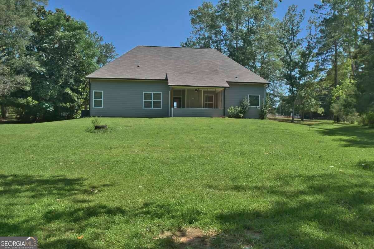 1505 Davenport Road Braselton - 27