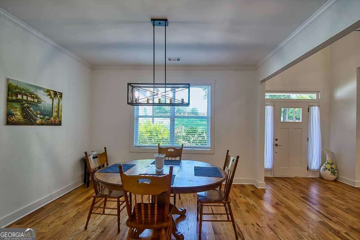 1505 Davenport Road Braselton - 3