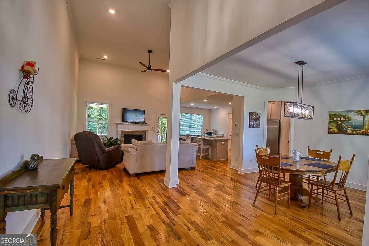 1505 Davenport Road Braselton - 4