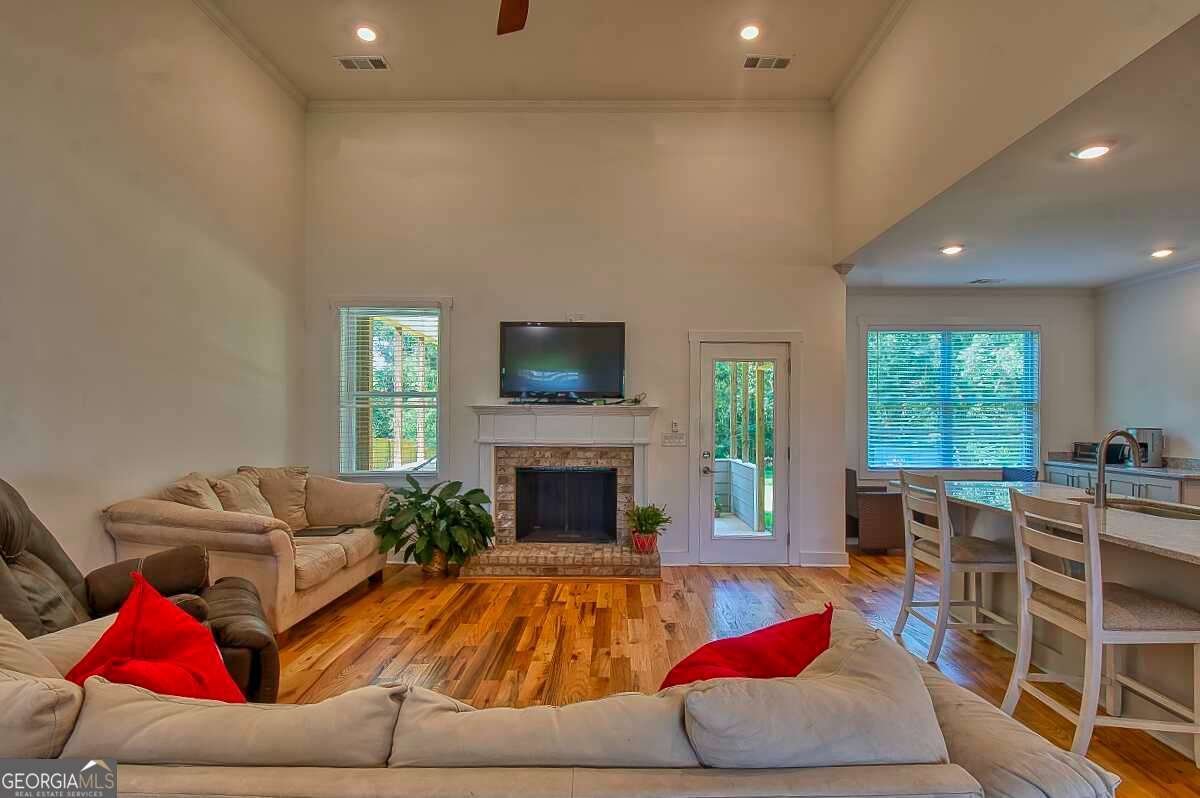 1505 Davenport Road Braselton - 5