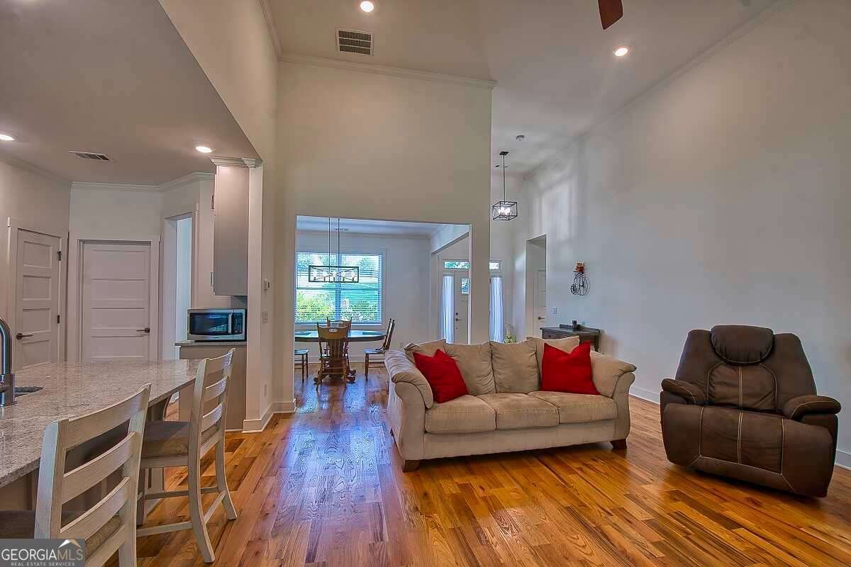 1505 Davenport Road Braselton - 6