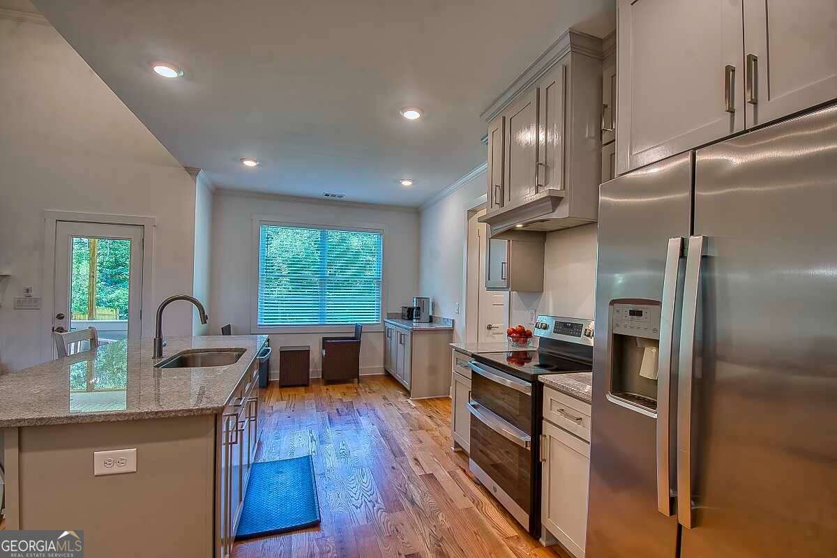 1505 Davenport Road Braselton - 7