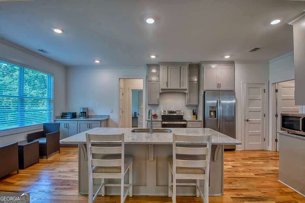 1505 Davenport Road Braselton - 8