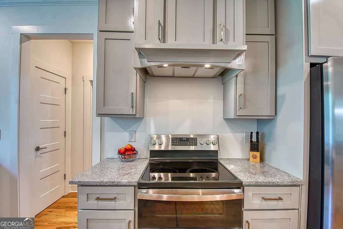 1505 Davenport Road Braselton - 9