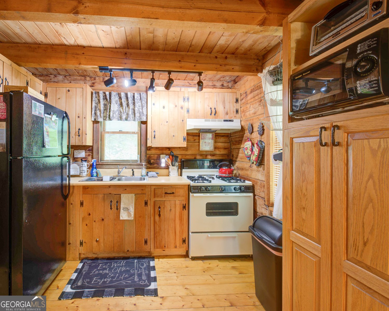 236 Saga Mountain Road Tiger - 12
