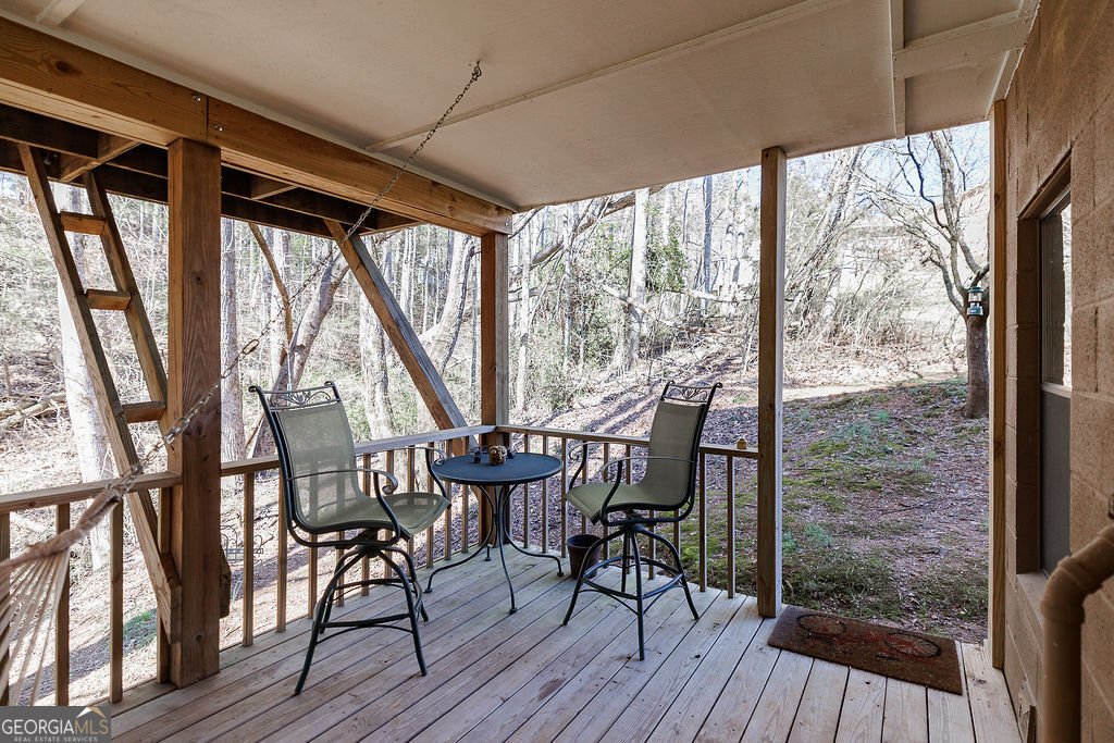 236 Saga Mountain Road Tiger - 22