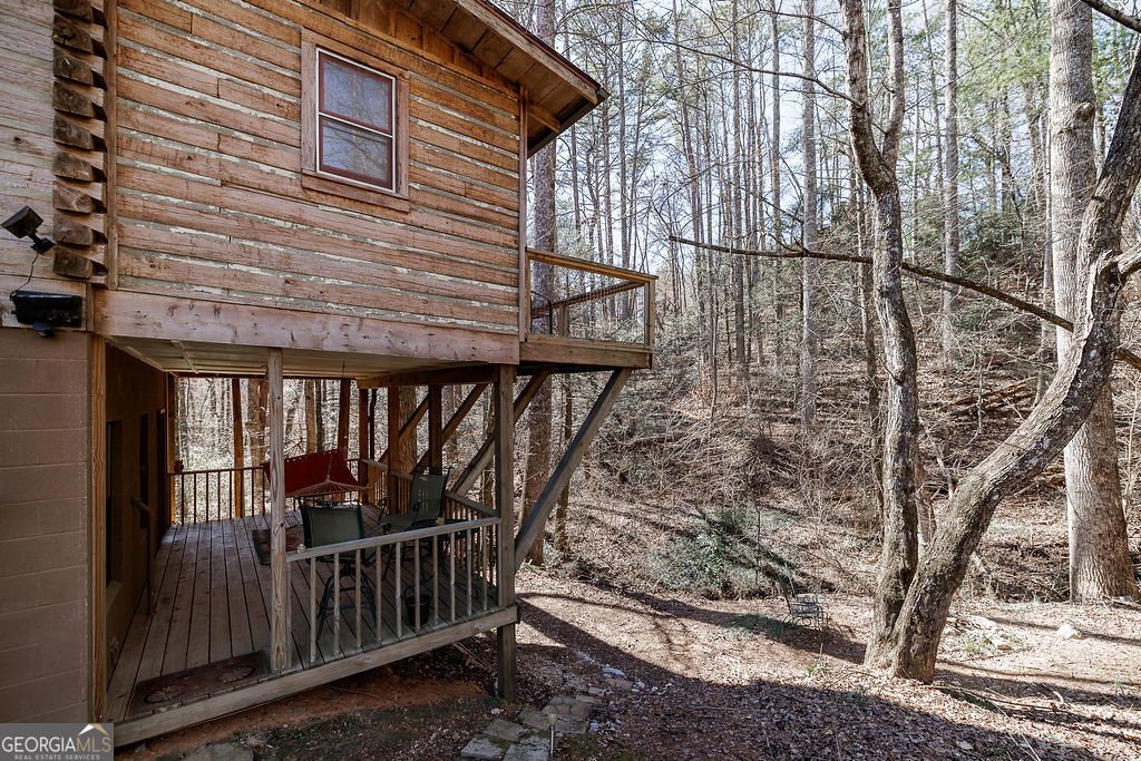 236 Saga Mountain Road Tiger - 28