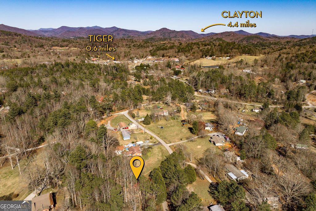 236 Saga Mountain Road Tiger - 37