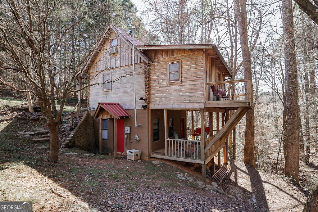 236 Saga Mountain Road Tiger - 5
