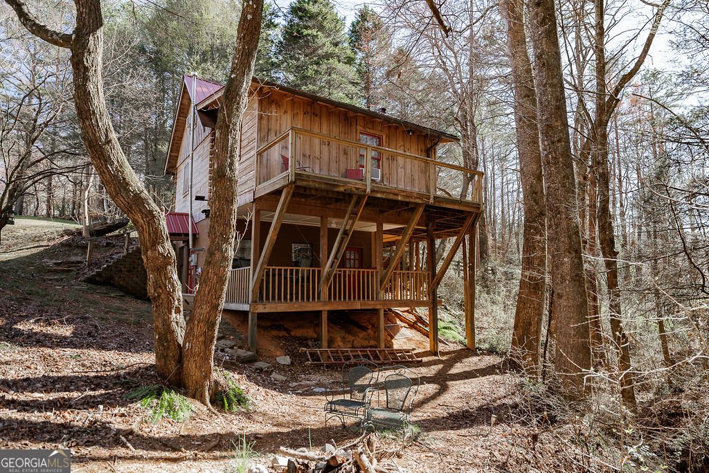 236 Saga Mountain Road Tiger - 6